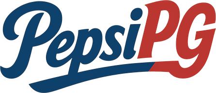 PepsiPG